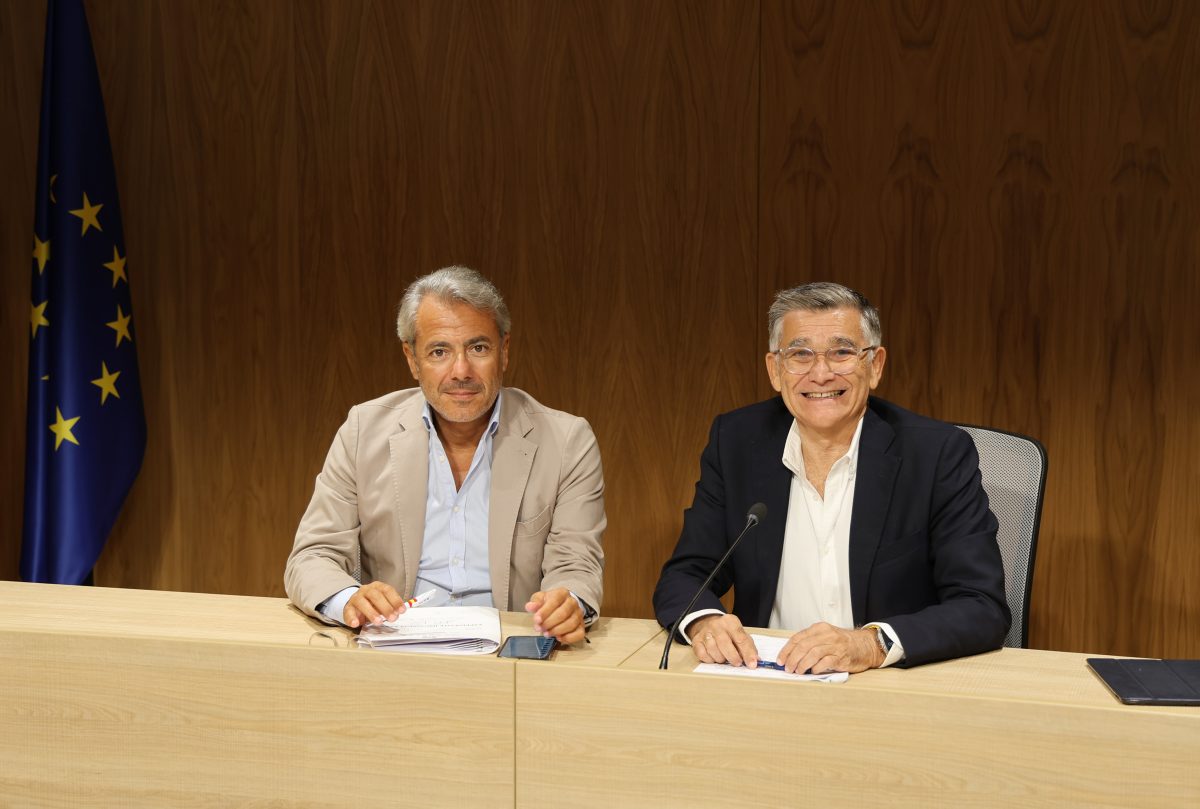 Marbella impulsa más de 130 nuevas viviendas de alquiler tasado en San Pedro Alcántara - Jose Eduardo Diaz javier garcia marbella José Eduardo Díaz javier garcia marbella
