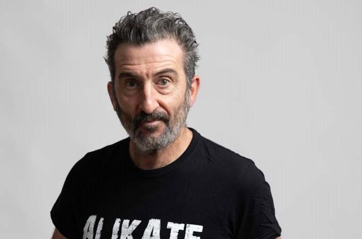El actor gallego Luis Zahera arranca un mes de humor en Selvatic Málaga Fest - Luis Zahera El actor gallego Luis Zahera, protagonista de una noche de amor este domingo, 7 de septiembre, en el Selvatic Fest