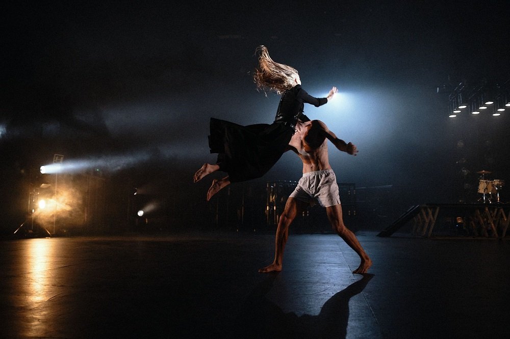 Festival TodoDanza