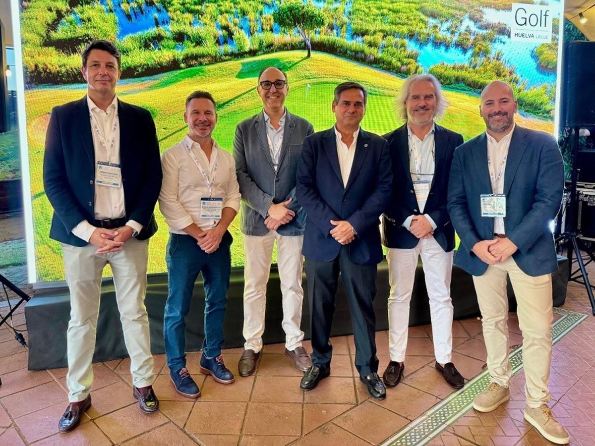 Turismo Costa del Sol se posiciona como referente en el segmento del golf - Turismo Costa del Sol La representación empresarial de la Costa del Sol estuvo integrada por 15 compañías del sector, que constituyeron el 50% de la oferta presente en las reuniones, subrayando el peso específico del destino en el ámbito del golf.