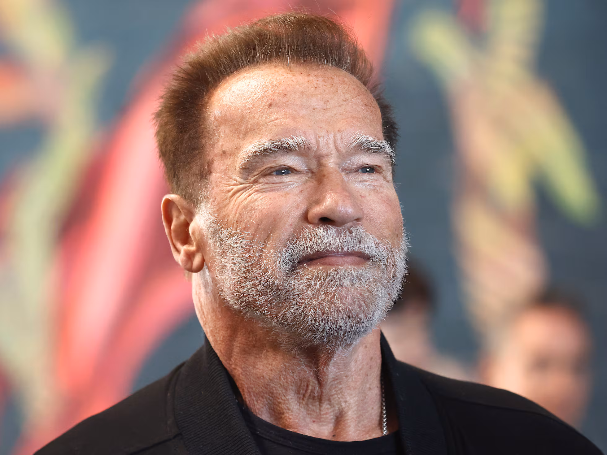 La primera Comic-Con de San Diego aterriza en Málaga con Arnold Schwarzenegger - arnold en Malaga Arnold Schwarzenegger en Comic-Con en Málaga.