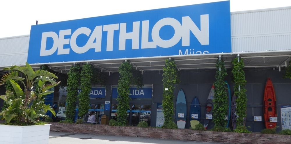 ¿En busca de trabajo? Estas son las últimas ofertas de empleo en la Costa del Sol - decathlon mijas Decathlon de Mijas.