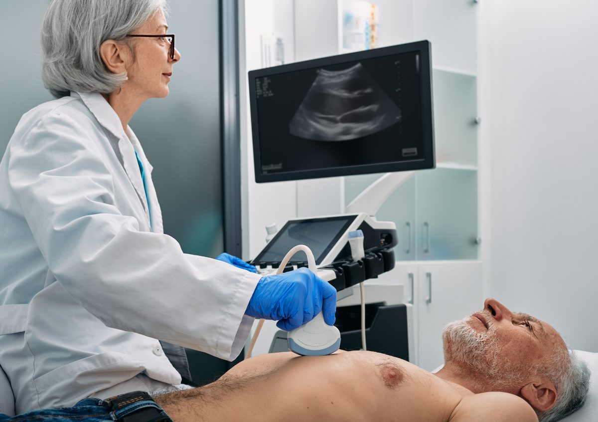 El Hospital Quirónsalud alerta: la prevención y el diagnóstico precoz pueden salvar tu corazón - ecocardiografia El Hospital Quirónsalud alerta: la prevención y el diagnóstico precoz pueden salvar tu corazón
