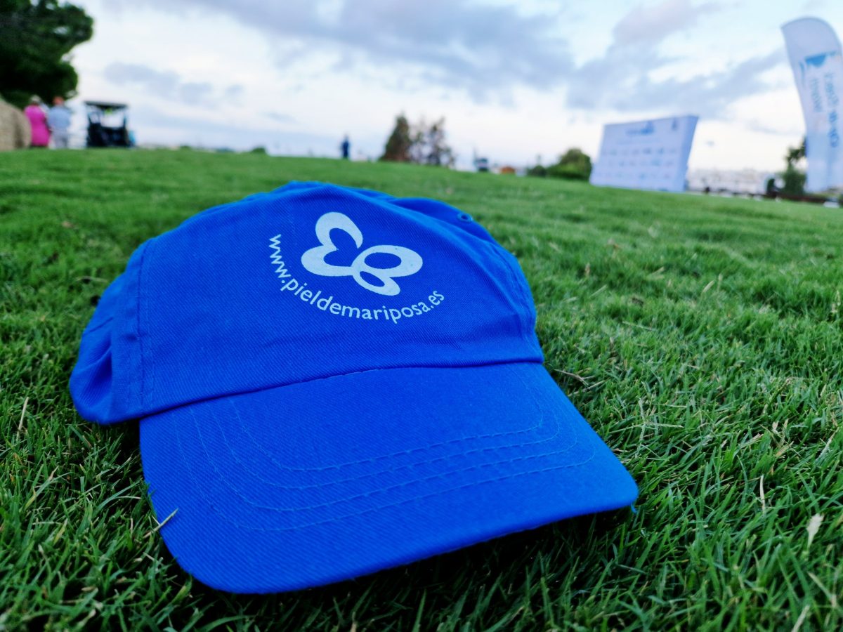 Alas frágiles, corazones fuertes: Marbella se une por la Piel de Mariposa - golf charity aloha butterfly marbella mariposa press Alas frágiles, corazones fuertes: Marbella se une por la Piel de Mariposa - golf charity aloha butterfly marbella mariposa press
