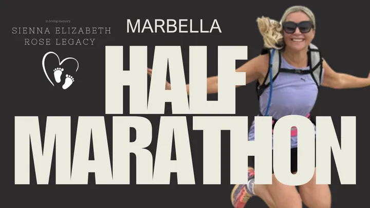 La media maratón de Marbella se convierte en altavoz de una colecta solidaria para hospitales españoles - media maraton marbella colecta media maraton marbella colecta