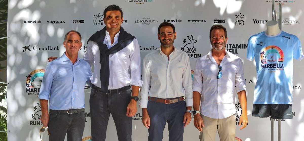 Marbella bate récord en su Media Maratón con 2.500 corredores inscritos - media maraton marbella e1757514292322 media maraton marbella