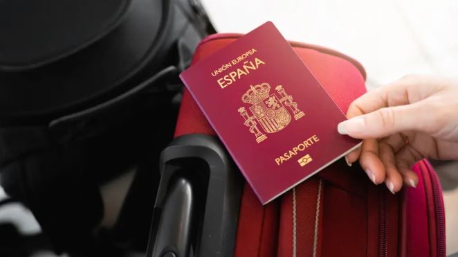 Cuenta atrás para el nuevo control fronterizo europeo: Esto es lo que tienes que saber - pasaporte espanol pasaporte español
