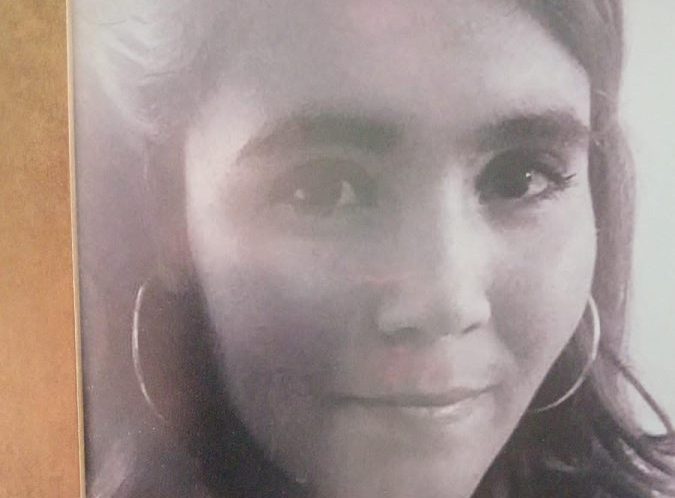Cuatro años sin Victoria: la herida abierta de una familia que clama justicia - victoria estepona e1758014427919 Victoria, la joven esteponera que perdió la vida el 8 de agosto de 2021.