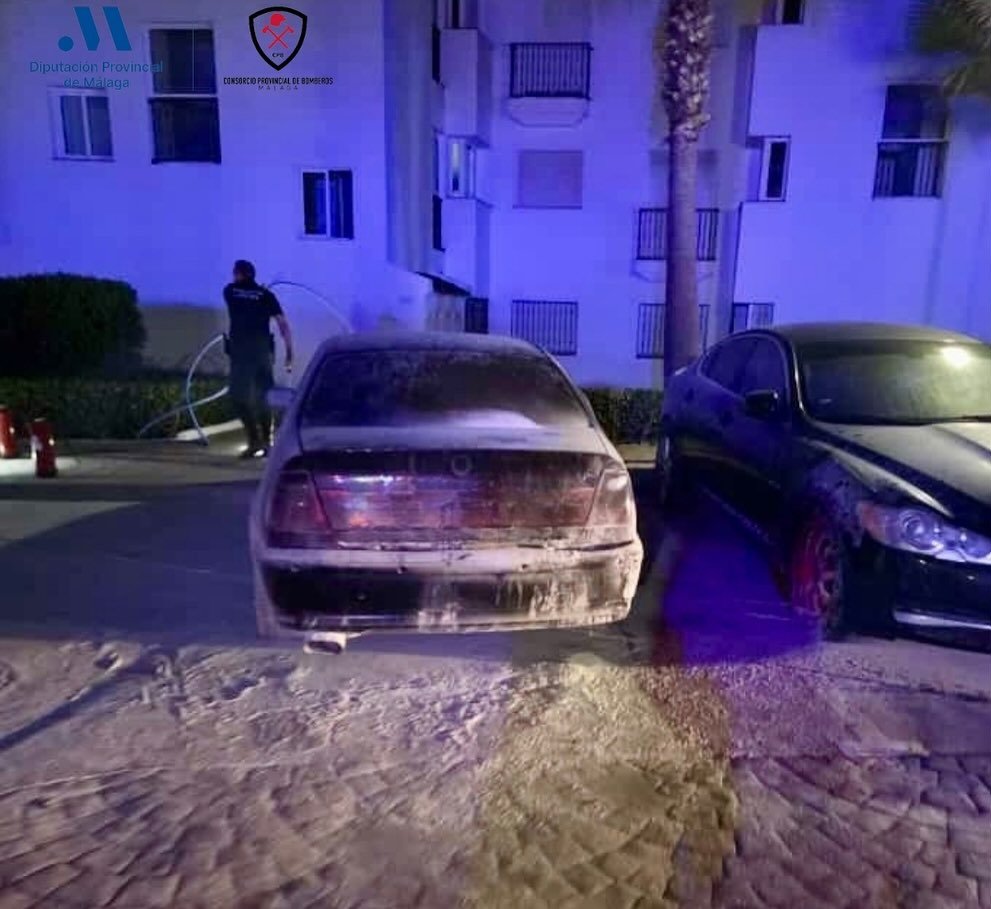 Extinguido un incendio en un vehículo en el Castillo de la Duquesa sin daños personales - 561894601 18384615172132513 8509873132943434889 n Extinguido un incendio en un vehículo en el Castillo de la Duquesa sin daños personales - 561894601 18384615172132513 8509873132943434889 n