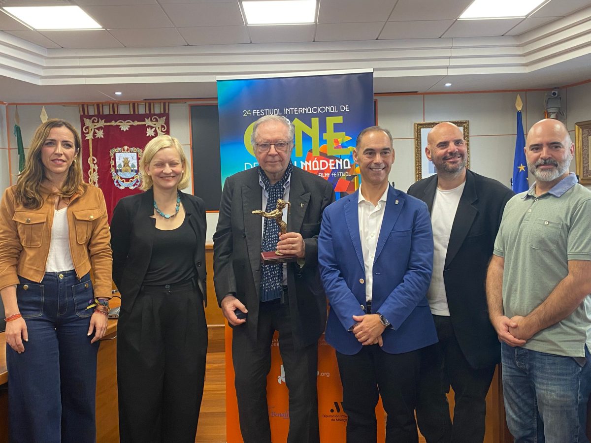 “Gotas de Conciencia”: El poder del cine para cambiar hábitos - Gotas de Conciencia acosol benalmadena Gotas de Conciencia acosol benalmadena
