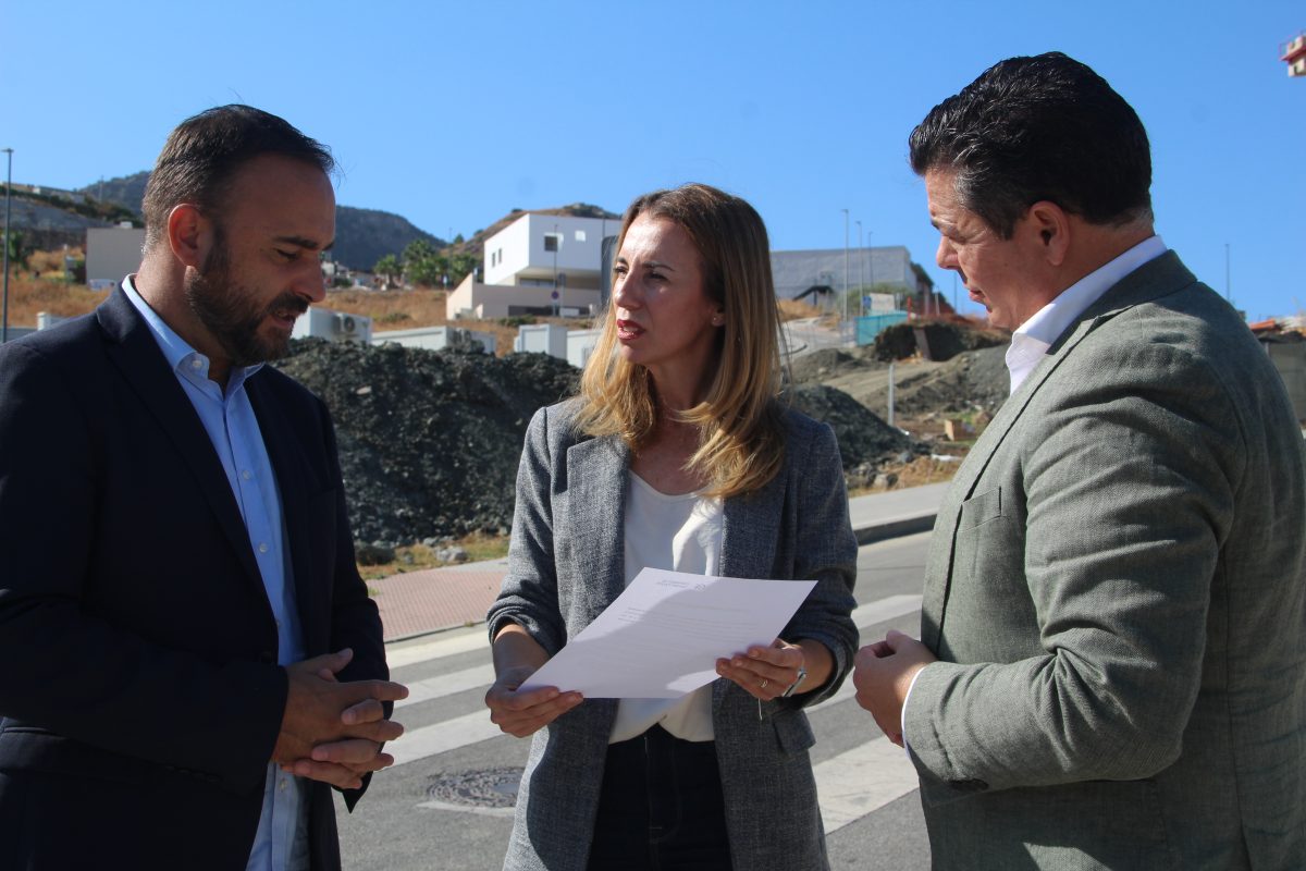El PP exige al PSOE que aclare si José Luis Ábalos contrató prostitutas en Málaga - Lucia Yeves Pedro Pardo Mario Cortes Lucía Yeves Pedro Pardo Mario Cortés