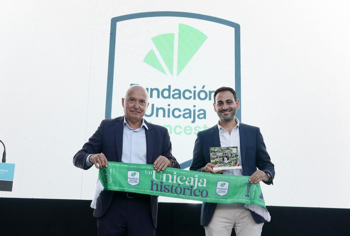 ‘Nuestra provincia juega’: Marbella renueva su compromiso con el Unicaja Baloncesto - Nuestra provincia juega marbella unicaja baloncesto Nuestra provincia juega marbella unicaja baloncesto