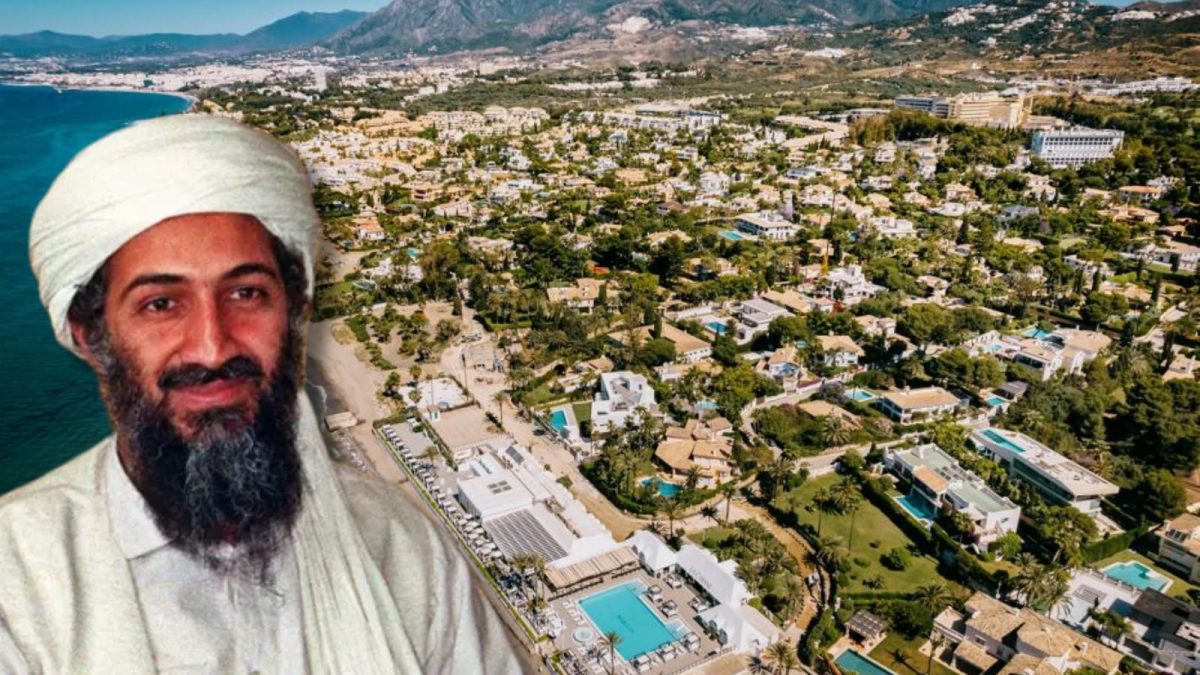 El Incosol vuelve a la vida: el hotel donde Bin Laden disfrutó del lujo de Marbella antes del terror - Osama Bin Laden marbella hotel incosol Osama Bin Laden marbella