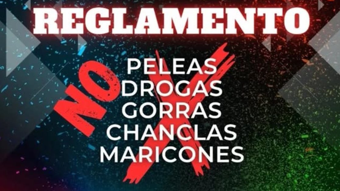La Fiscalía pide dos años de cárcel por un delito de odio para el promotor de una fiesta que vetaba a homosexuales en Torremolinos - discote torremolinos homofobia discoteca torremolinos homofobia