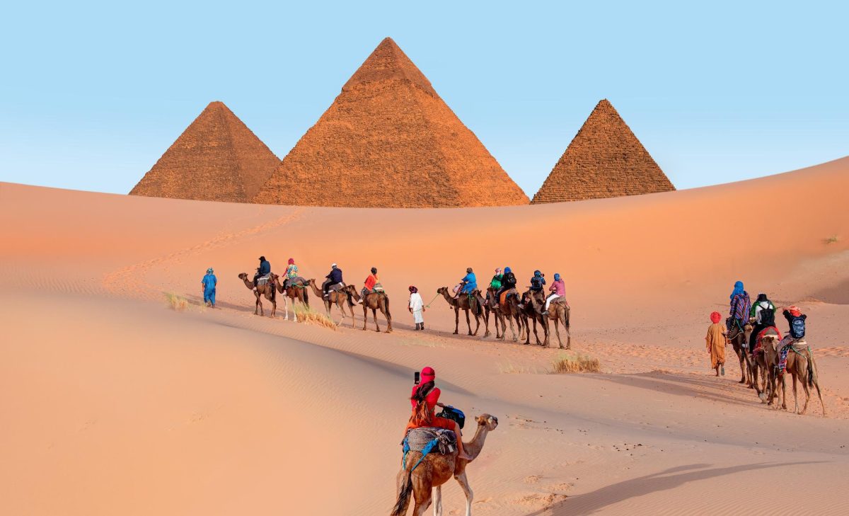egipto