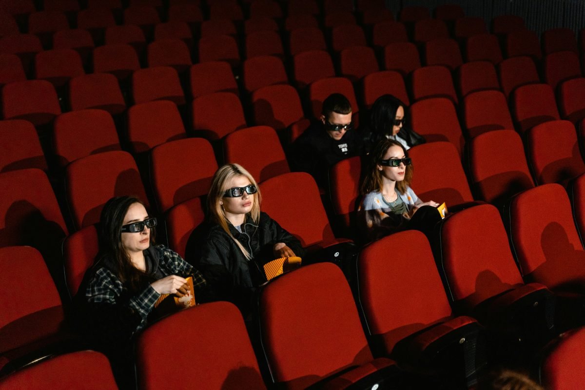 Vuelve la Fiesta del Cine a la Costa del Sol: estas son las salas con entradas a 3,50 € - fiesta del cine otono 2025 fiesta del cine otoño 2025
