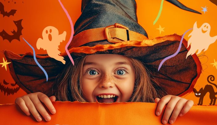 Qué hacer en Torremolinos este fin de semana: Halloween, teatro solidario y talleres para toda la familia - halloween torremolinos halloween torremolinos