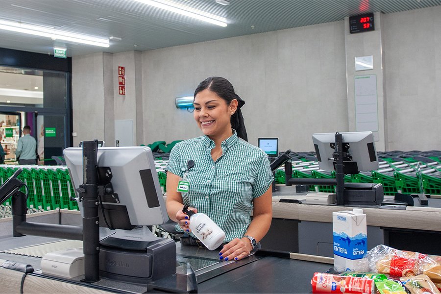 Ofertas de empleo en la Costa del Sol: Mercadona, Leroy Merlin y más buscan personal - oferta trabajo mercadona oferta trabajo mercadona