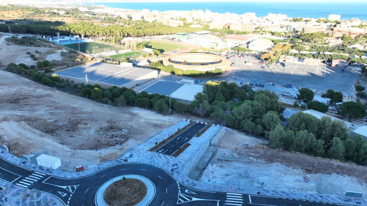 Cómo inscribirte en el Registro Municipal de Demandantes de Vivienda Protegida de Torremolinos - parcela construccion vpo torremolinos parcela construccion vpo torremolinos