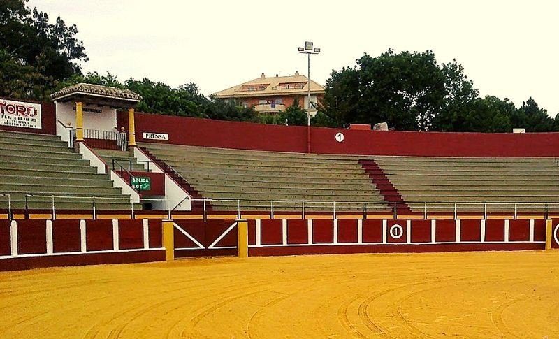 Fuengirola reabre su plaza de toros este domingo con una novillada de la Escuela Costa del Sol