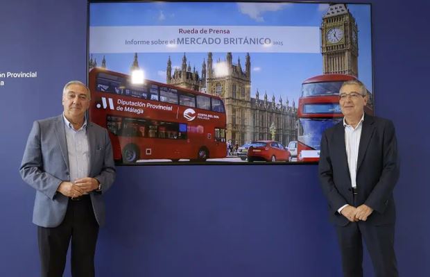 La Costa del Sol acudirá a la WTM de Londres para consolidar su liderazgo en el mercado británico - turismo costa sol turismo costa sol