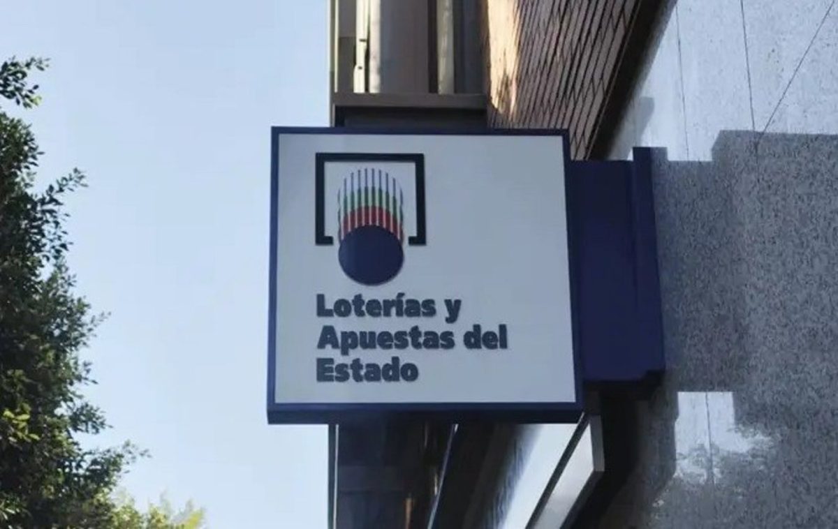 La Bonoloto deja más de 1,5 millones de euros en Marbella - Administracion Loterias Una administración de lotería. (Foto de archivo).