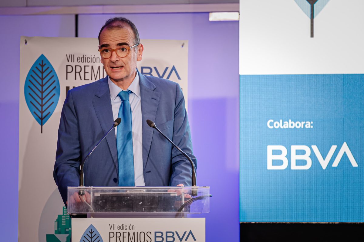 El doctor Carlos O’Connor, de Quirónsalud Marbella, premiado por su innovación sostenible en salud - Dr Oconnor Quironsalud discurso Dr-Oconnor-Quirónsalud-discurso