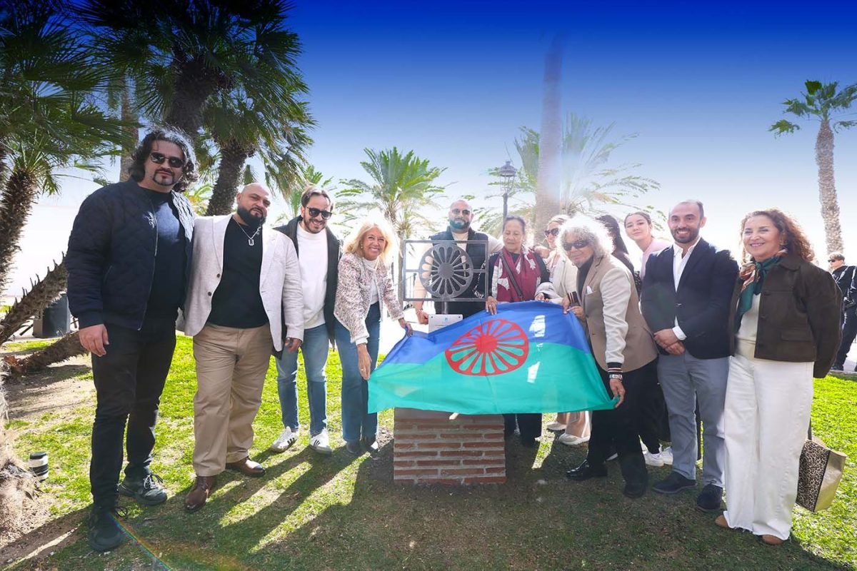 Marbella pone en valor la contribución del pueblo gitano a la riqueza cultural, artística y social - Marbella gitanos Marbella pone en valor la contribución del pueblo gitano a la riqueza cultural, artística y social - Marbella gitanos