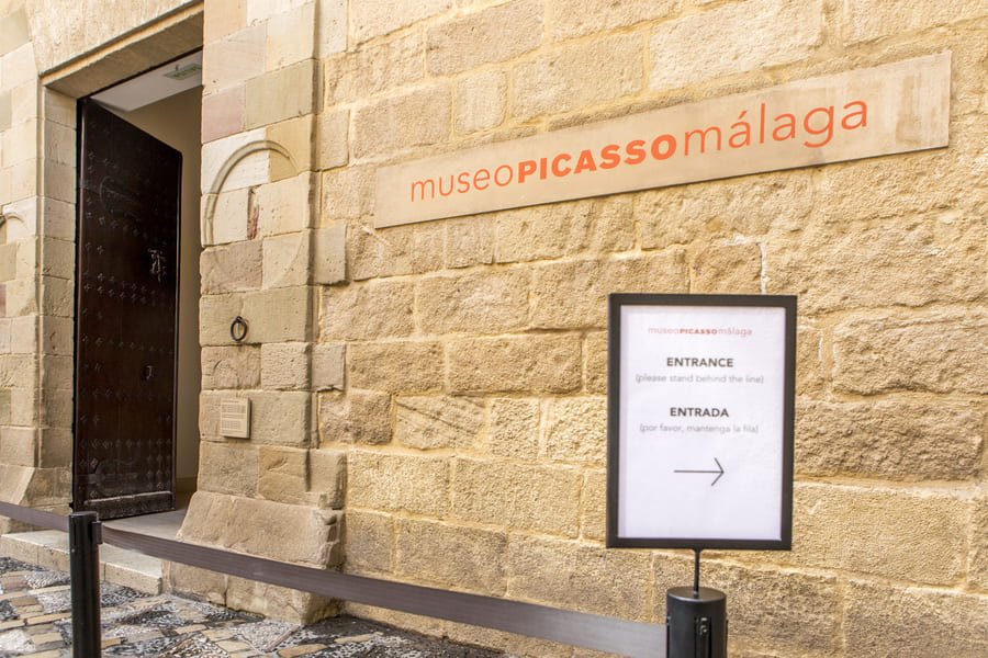 El Museo Picasso Málaga recibe al quinteto OFM en el XIX Ciclo de Música de Cámara - Museo Picasso Malaga Museo Picasso Málaga