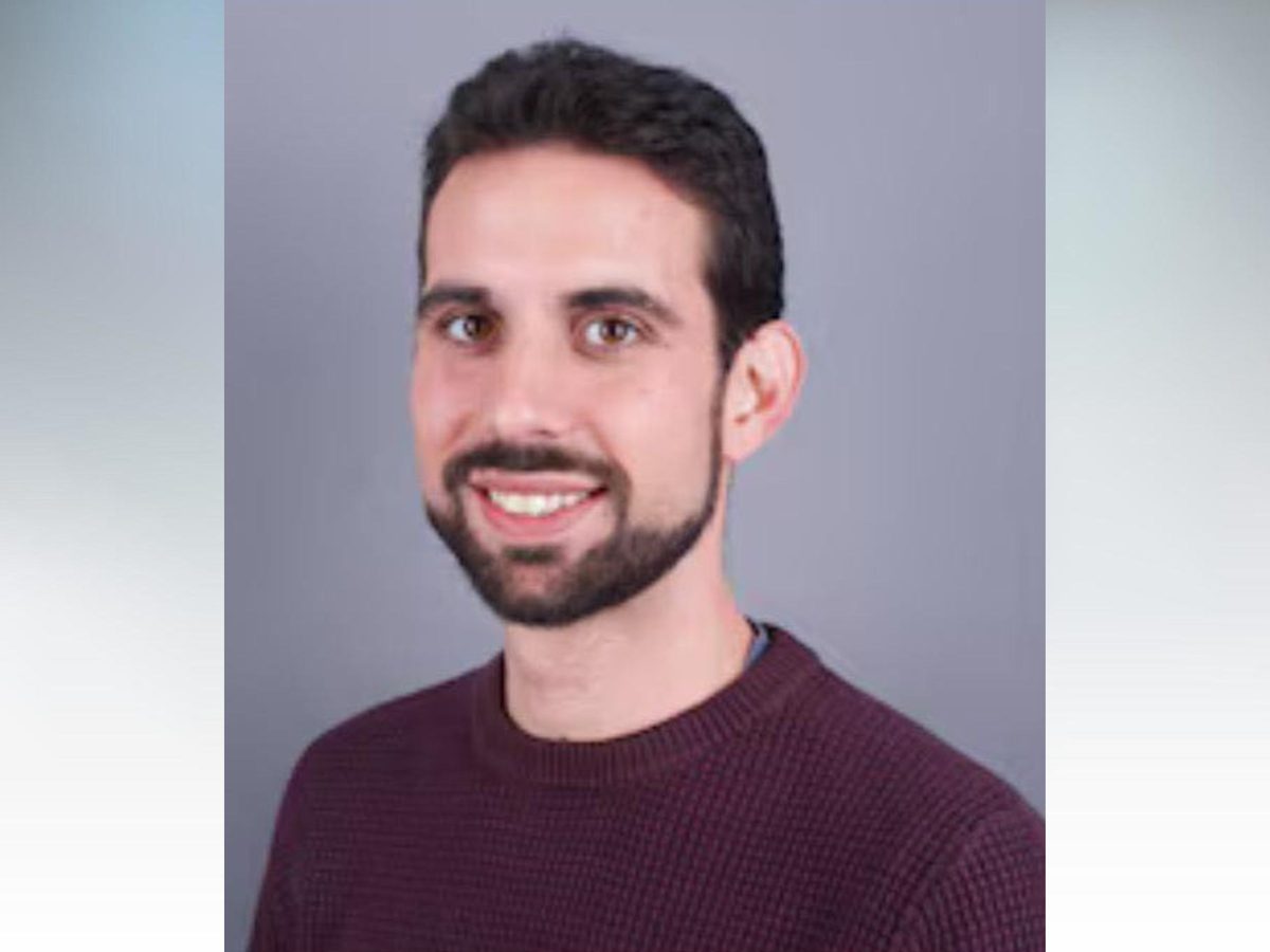 El esteponero Andrés García crea la primera médula ósea humana en laboratorio - andres garcia estepona andres garcia estepona