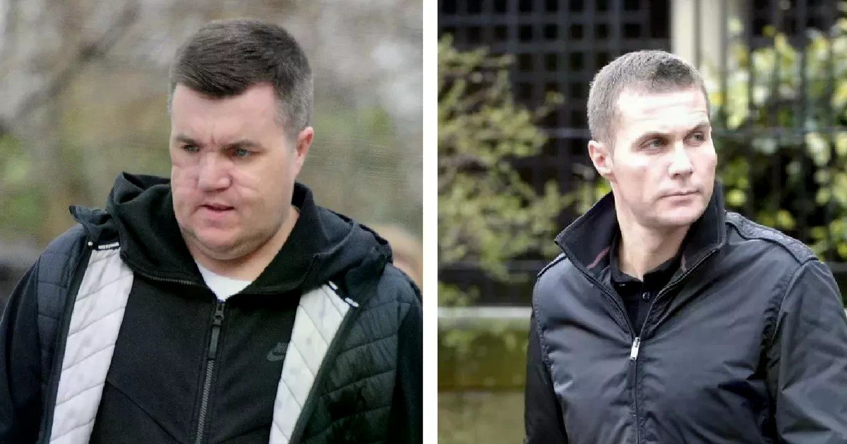 Steven Lyons rompe la tregua: prepara una venganza sangrienta contra el clan Daniel - steven lyons Steven Bonzo Daniel Steven Lyons rompe la tregua: prepara una venganza sangrienta contra el clan Daniel - steven lyons Steven Bonzo Daniel