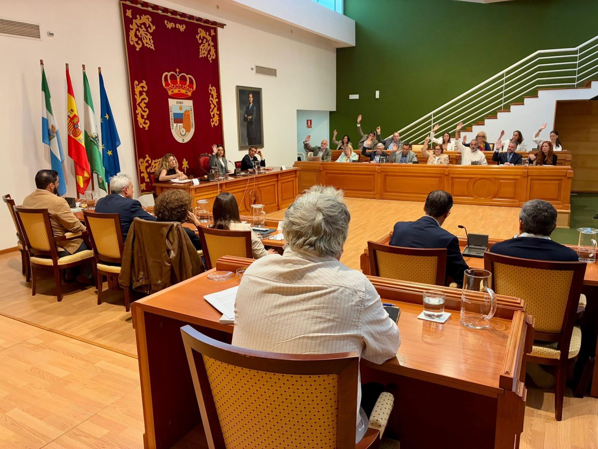 Torremolinos aprueba el mayor presupuesto de su historia: más de 120 millones de euros para 2026 - torremolinos aprueba presupuesto 2026 torremolinos aprueba presupuesto 2026