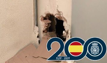 Desarticulada en Málaga una red de butroneros tras una decena de robos - BUTRON malaga e1765285180526 BUTRON malaga