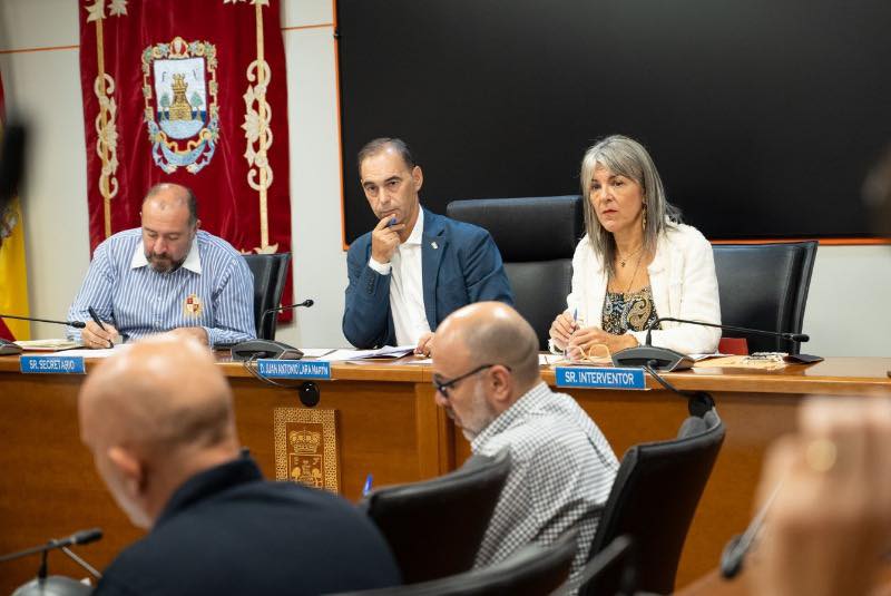 Benalmádena lanza 'Concilia' para apoyar a las familias y fomentar la igualdad en los cuidados - Benalmadena Concilia El Ayuntamiento lanza 'Benalmádena Concilia'