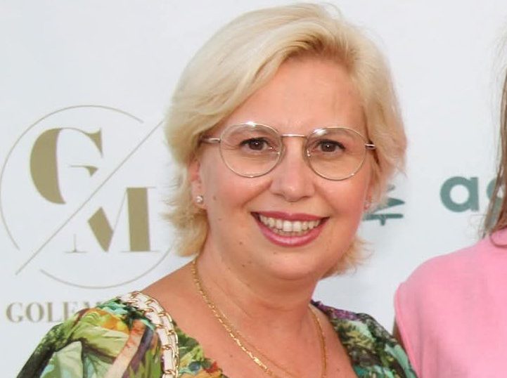 Cristina Cintrano renuncia a su acta como concejala de Estepona por motivos profesionales - CRISTINA CINTRANO e1767015686850 Cristina Cintrano