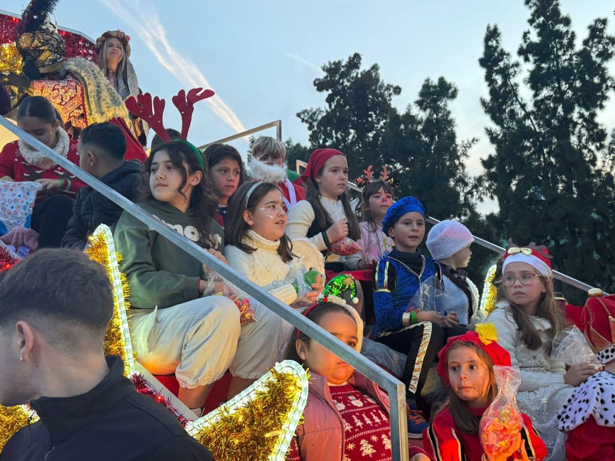 Todo listo para las cabalgatas de Reyes en Mijas: fecha, horarios y todo lo que necesitas saber - Cabalgata Mijas enero 2025 Cabalgata Mijas enero 2025