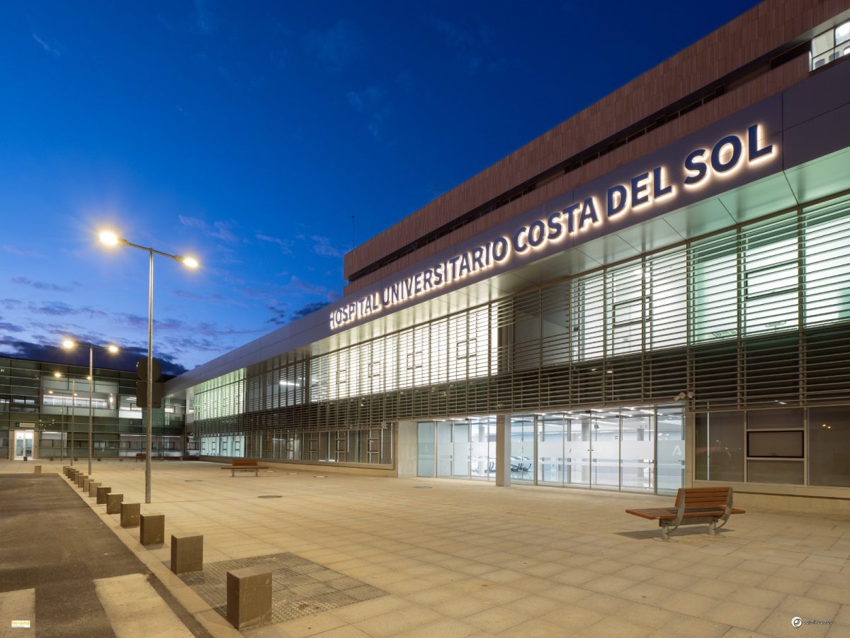 El Hospital Costa del Sol refuerza su apuesta por la investigación con un ciclo interno de alto nivel y gran participación - FOTO NOTA DE PRENSA BALANCE INVESTIGACION RESPONSABLE HUCS El Hospital Costa del Sol refuerza su apuesta por la investigación con un ciclo interno de alto nivel y gran participación - FOTO NOTA DE PRENSA BALANCE INVESTIGACION RESPONSABLE HUCS