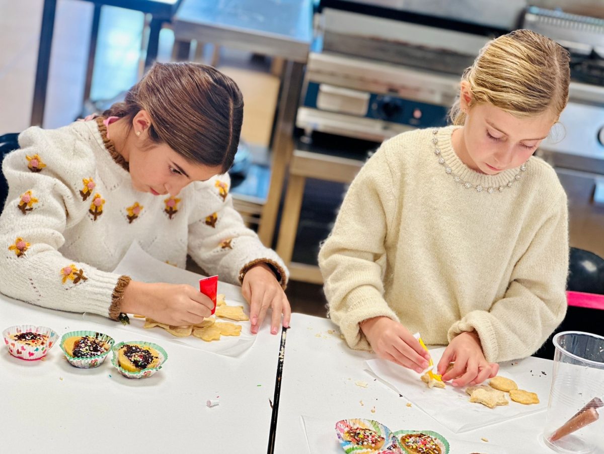 Fuengirola impulsa un taller gratuito de cocina navideña dirigido a niños de 9 a 15 años - Fuengirola taller cocina infantil Fuengirola impulsa un taller gratuito de cocina navideña dirigido a niños de 9 a 15 años - Fuengirola taller cocina infantil