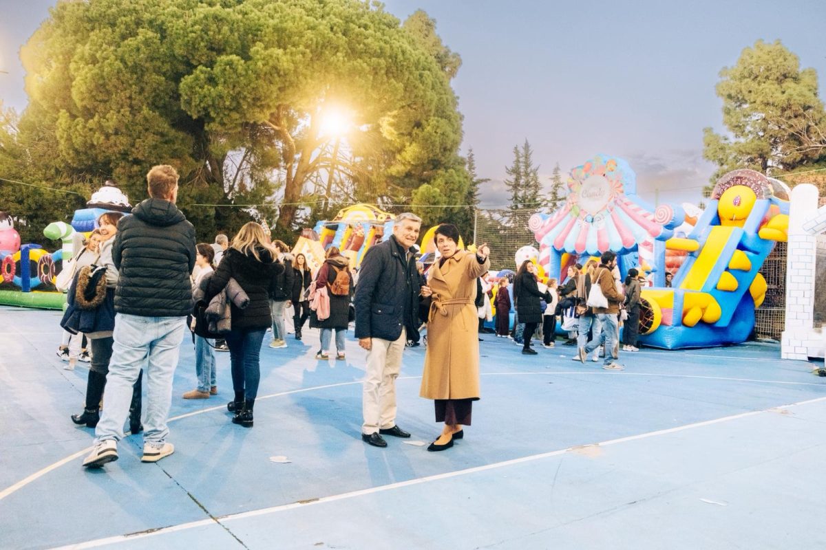 Ya están abiertos los Parques Mágicos de Navidad de Marbella y San Pedro - IMG 453 Ya están abiertos los Parques Mágicos de Navidad de Marbella y San Pedro