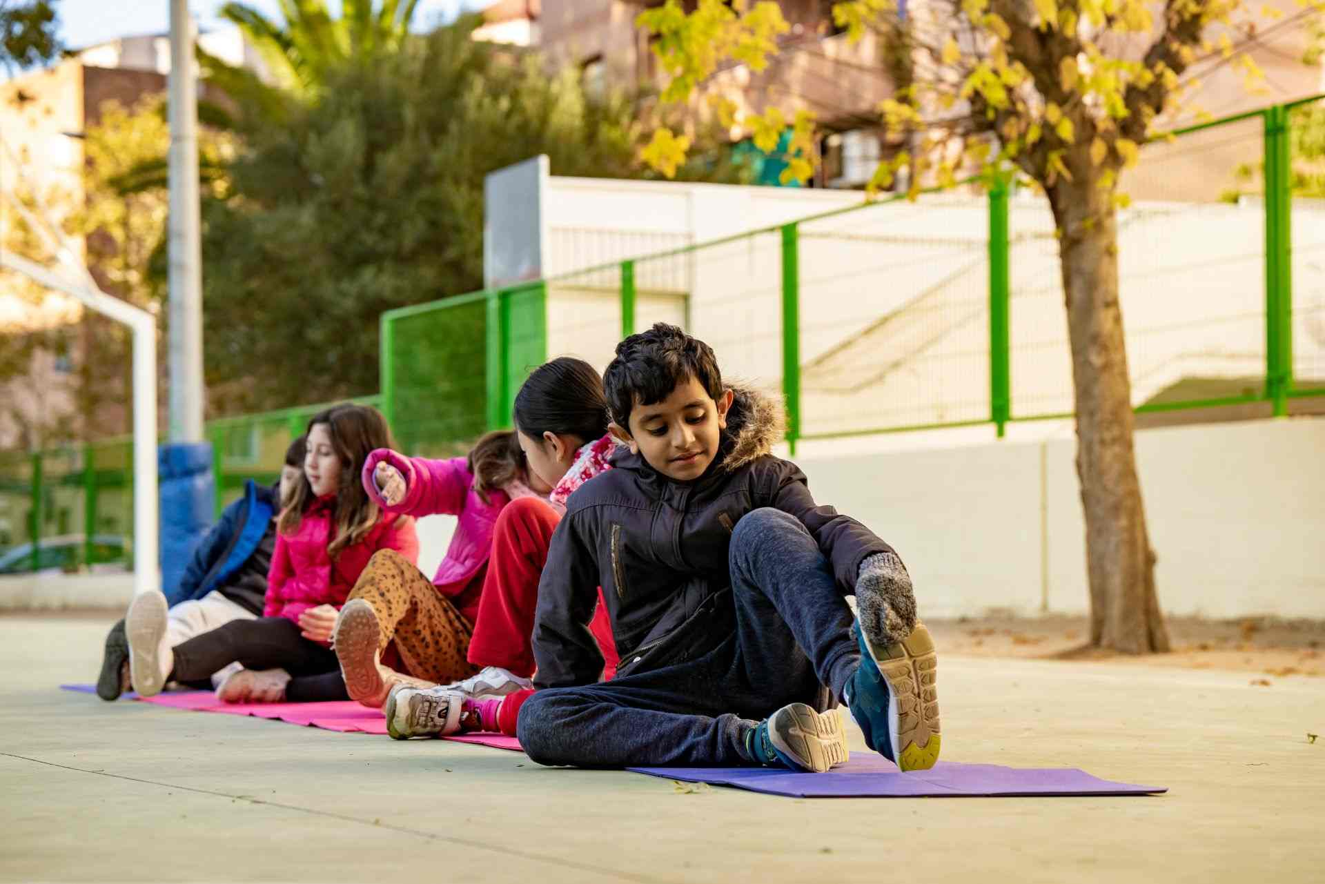La Asociación Marroquí de Málaga critica a la RAE por la inclusión de la palabra “mena” en el Diccionario - MENAS MENAS