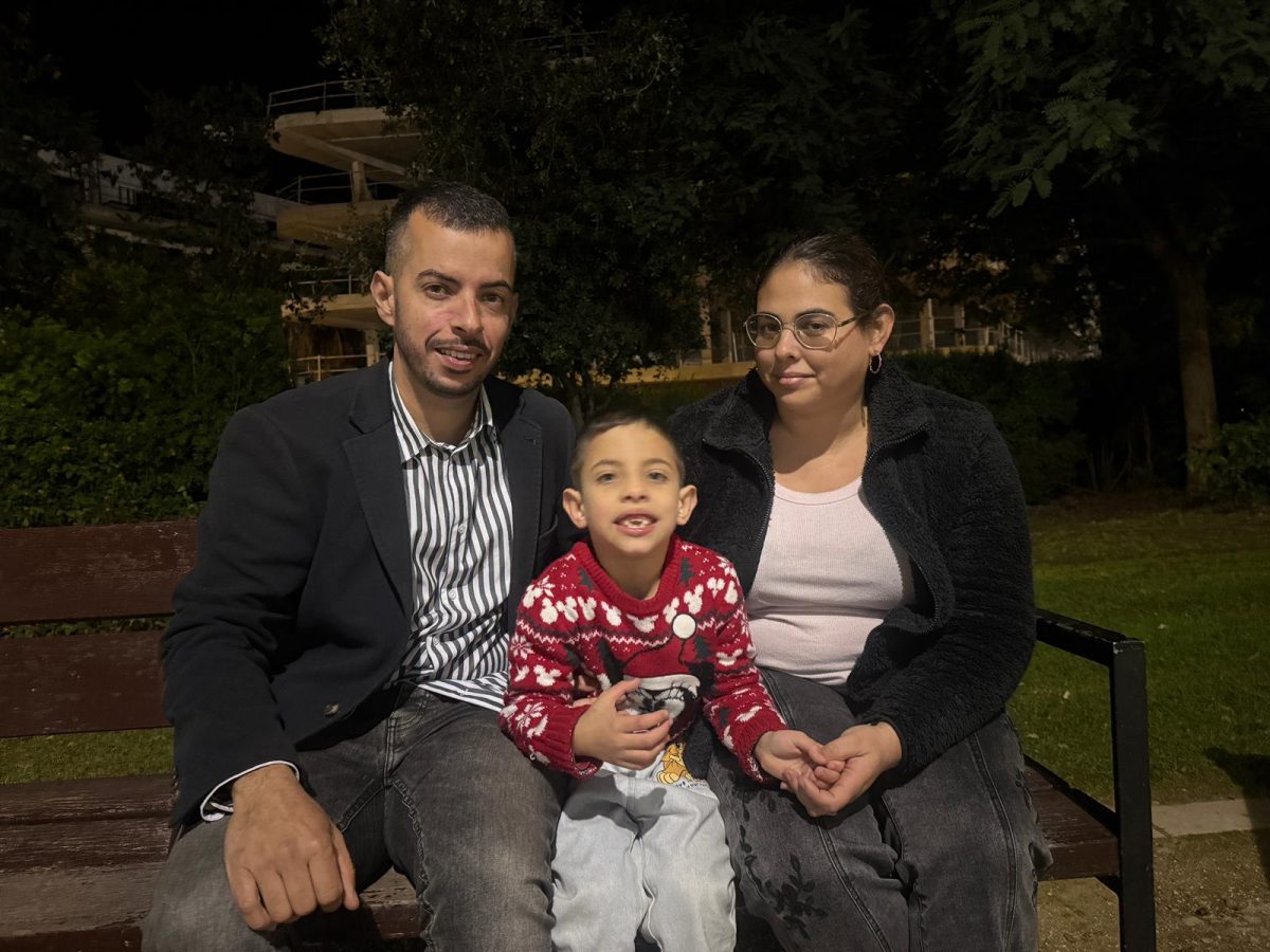 San Pedro Alcántara se vuelca con Daniel: una fiesta solidaria para ayudar a un niño que lucha cada día - daniel san pedro alcantara daniel san pedro alcantara