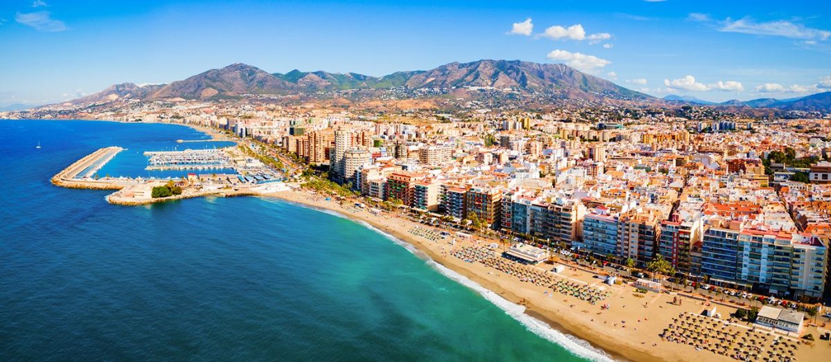 "Un año decisivo para el impulso de la nueva Fuengirola": más de 70 millones invertidos en proyectos estratégicos - fuengirola fuengirola