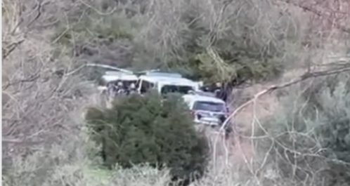 Disparan a policías en Marbella durante una intervención contra una banda criminal - image tiroteo policias marbella