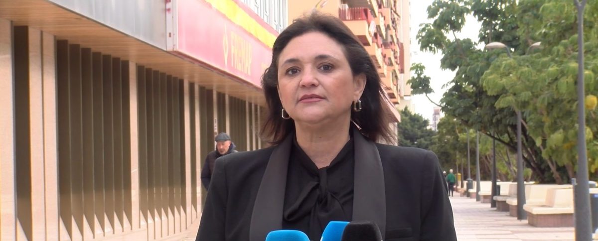 “¿Qué le ocurre al PSOE con las mujeres?”: El PP exige explicaciones por la denuncia de acoso sexual contra el líder socialista de Torremolinos - margarita del cid torremolinos pp margarita del cid torremolinos pp