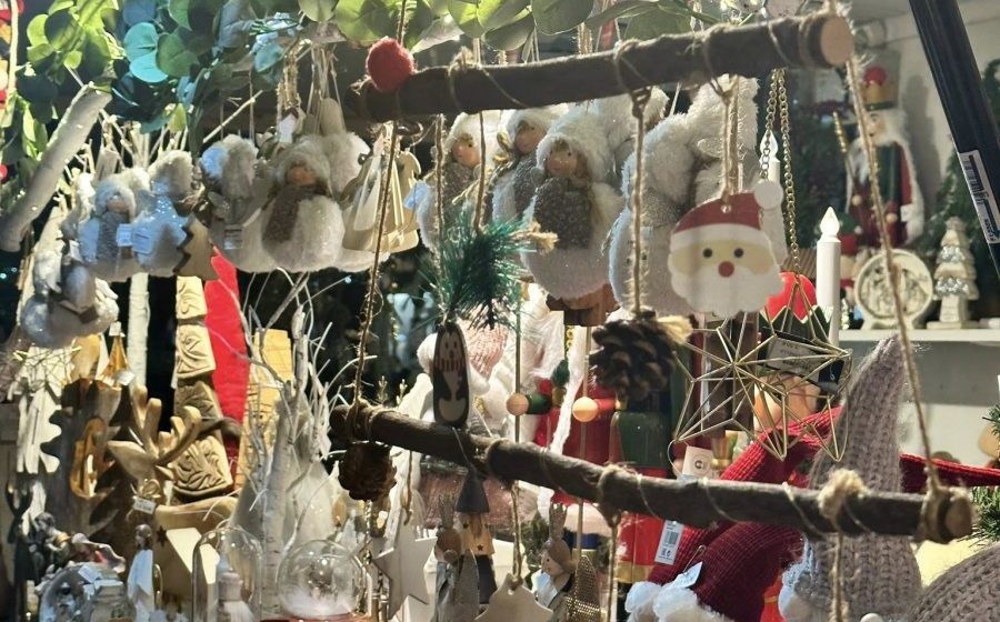 Sabores, artesanía y tradición para toda la familia en el Mercado Navideño de Fuengirola - mercadillo navideno fuengirola e1764709342154 mercadillo navideño fuengirola