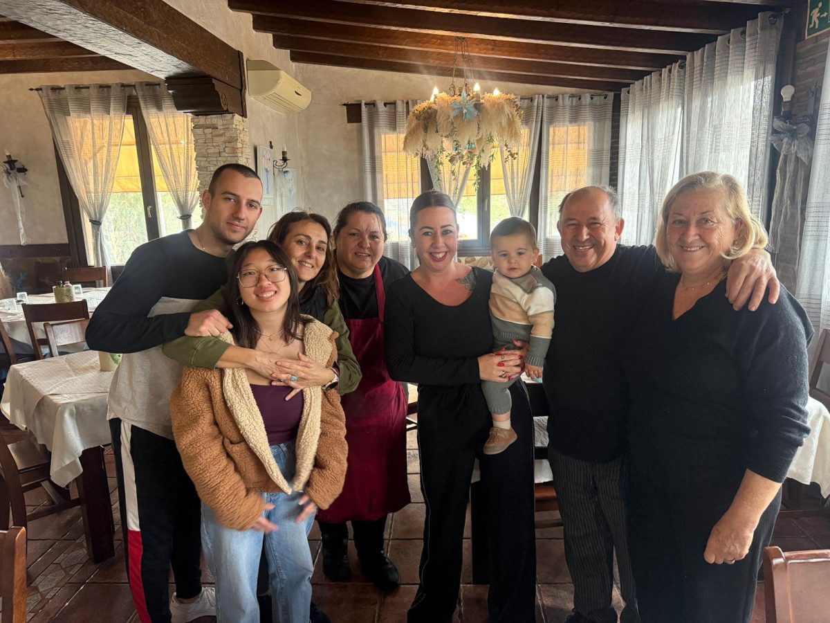El Restaurante Alfonso se despide de Estepona tras más de 20 años de cocina y familia - restaurante alfonso estepona restaurante alfonso estepona