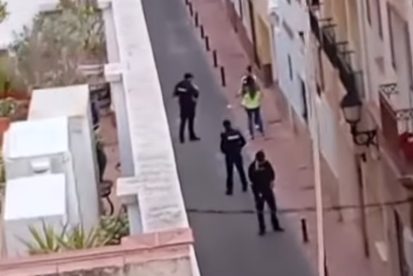Investigan un tiroteo sin heridos en un local de Fuengirola - tiroteo fuengirola tiroteo fuengirola