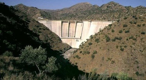 Málaga inicia desembalses preventivos en varios pantanos tras el aumento de reservas - 00506f2 Málaga inicia desembalses preventivos en varios pantanos tras el aumento de reservas - 00506f2