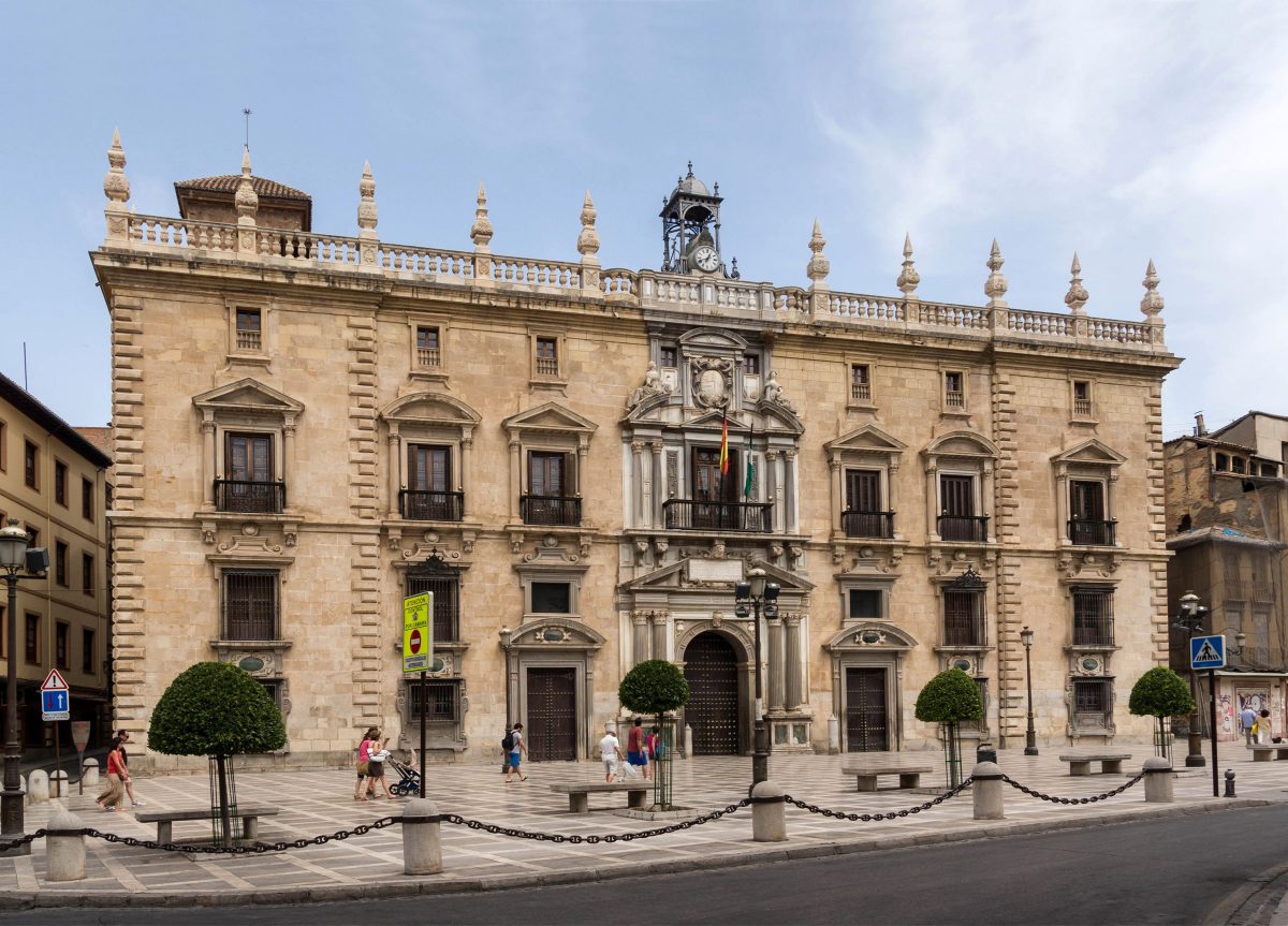 Prisión para un empresario por un fraude de más de 846.000 euros a la Seguridad Social en Málaga - 3044px condenado