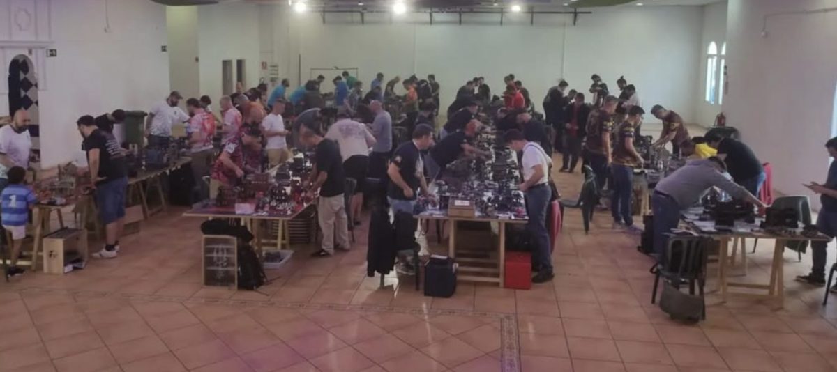 El torneo nacional de Warhammer ‘Espeto Wars’ reunirá a cerca de 200 jugadores en Fuengirola - Captura de pantalla 2026 01 28 a las 16.26.53 Warhammer ‘Espeto Wars’